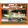 Curious Cooper Have You Seen the Cypress Swamp? - Paperback