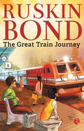 The Great Train Journey - Paperback