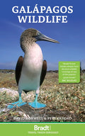 Galapagos Wildlife - Paperback