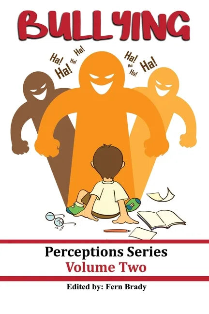 Bullying - Paperback