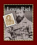 Louis Riel - Paperback