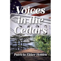 Voices in the Cedars - Paperback