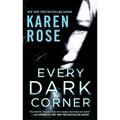 Every Dark Corner - Paperback