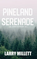 Pineland Serenade - Paperback
