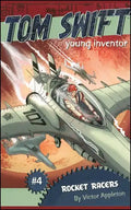 Rocket Racers - Paperback