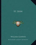 St. Leon - Paperback