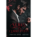 Vows In Corruption - Paperback
