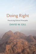 Doing Right - Hardcover