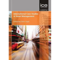 International Case Studies in Asset Management - Paperback