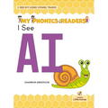 I See AI - Paperback