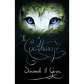 The Cathawyr: Odan Terridor Trilogy: Book Three - Paperback