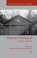 Finland's Holocaust: Silences of History - Paperback