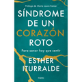 Síndrome de Un Corazón Roto / Broken Heart Syndrome - Paperback