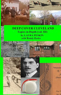 Deep Cover Cleveland: Topics in Depth (vol. III) - Paperback