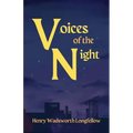 Voices of the Night - Paperback