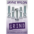 Grind - Paperback