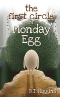 The First Circle of Monday Egg - Paperback