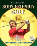 Body Friendly Golf - Paperback