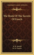 The Book of the Secrets of Enoch - Hardcover