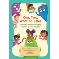 One, Two, What Do I Do?: A Children's Guide to Talking Back to OCD - Paperback