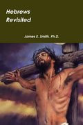 Hebrews Revisited - Paperback