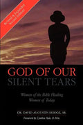 God Of Our Silent Tears - Paperback