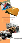 Europa delSol - Paperback