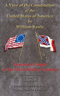 A View of the Constitution of the United State of America - Hardcover