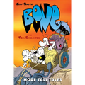 More Tall Tales: A Graphic Novel (Bone Companion) - Hardcover