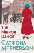 The Mirror Dance - Paperback