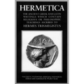 Hermetica Volume 4 Testimonia, Addenda, and Indices: The Ancient Greek and Latin Writings Which Contain Religious or Philosophic Teachings Ascribed to - Paperback