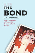 The Bond - Paperback