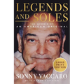 Legends and Soles: The Memoir of an American Original - Paperback