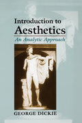 Introduction to Aesthetics: An Analytic Approach - Paperback