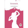 Summer - Paperback