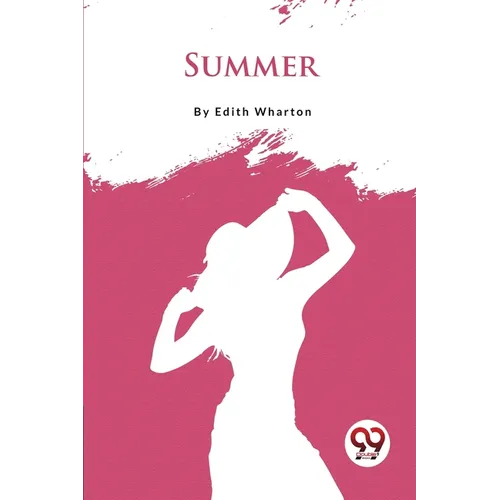 Summer - Paperback