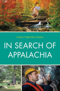 In Search of Appalachia - Paperback