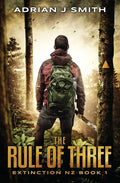 The Rule of Three - Paperback