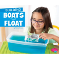 Building Boats That Float - Paperback
