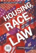 Housing Race and the Law - Library Binding