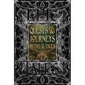 Quests & Journeys Myths & Tales: Epic Tales - Hardcover