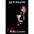 Quicksand - Paperback