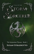 Call of the Storm Sorcerer - Paperback