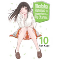 Medaka Kuroiwa Is Impervious to My Charms 10 - Paperback