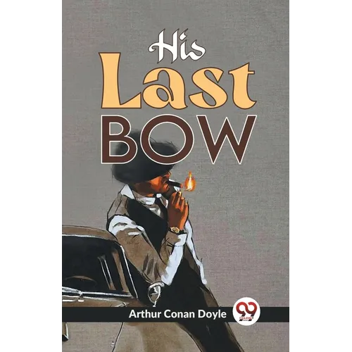 His Last Bow - Paperback