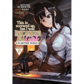 This Is Screwed Up, But I Was Reincarnated as a Girl in Another World! (Manga) Vol. 8 - Paperback