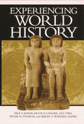 Experiencing World History - Paperback
