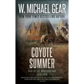 Coyote Summer - Paperback
