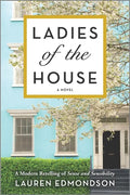 Ladies of the House - Paperback