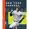 New York Yankees - Hardcover
